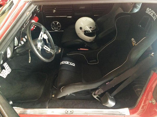 10 Easy Ways You Can Prevent Classic Car Theft