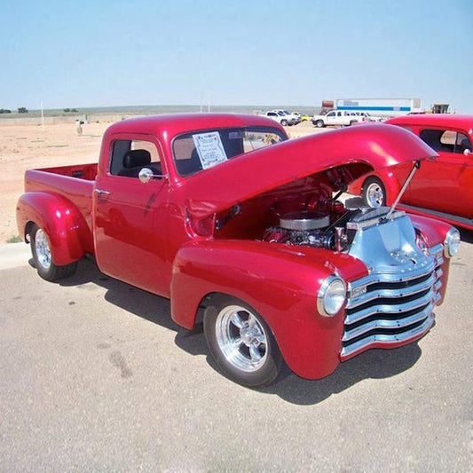 Which Wiring Harness Do I Need?