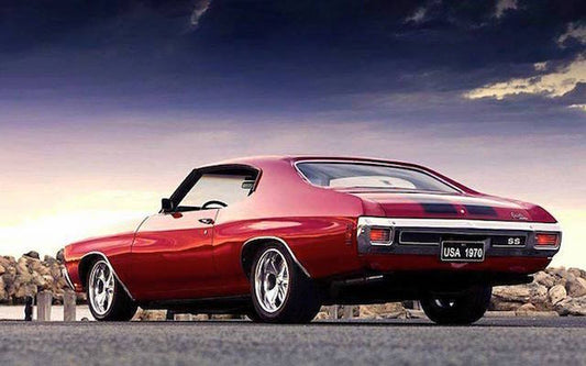 Classic Car Hot Start Problems