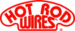 HotRodWires Logo