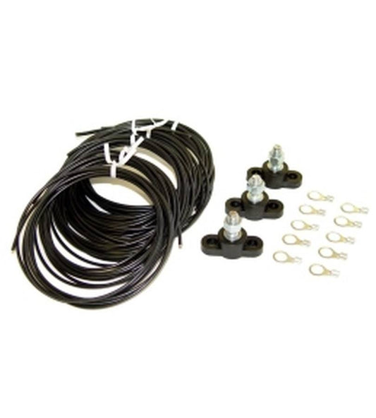 How To Properly Ground An Automotive Electrical System