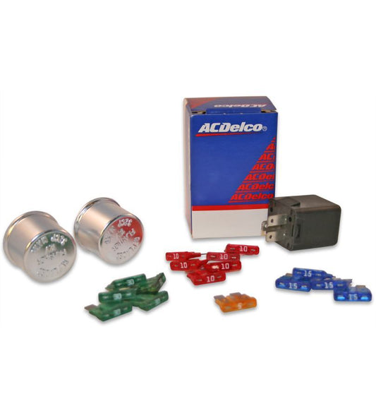 OEM Component Package - 18 Circuit Harness