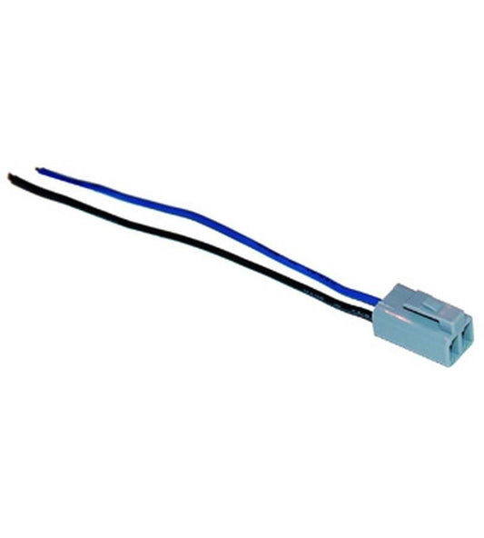 Alternator Connector Pigtail - First Design