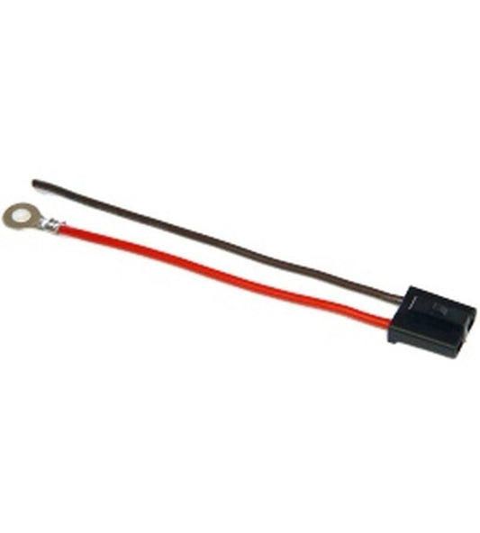 Alternator Connector Pigtail - Second Design