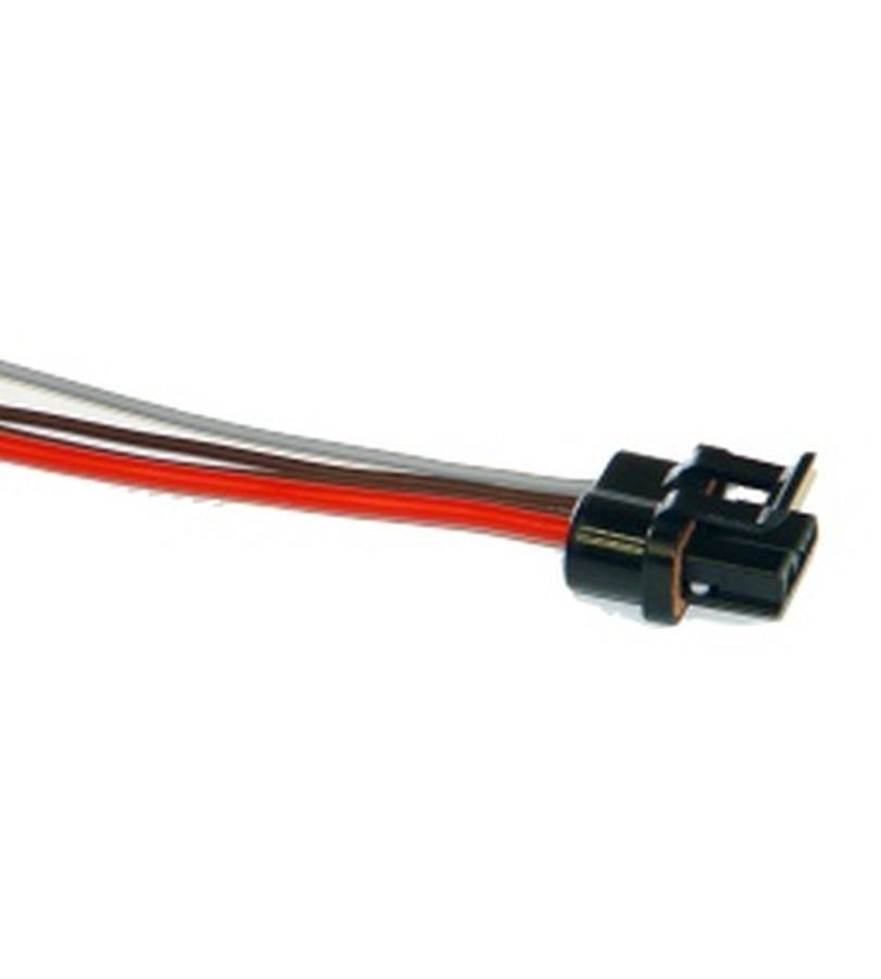 Alternator Connectors | OEM Replacements, Prewired Pigtails and Alternator Connectors | OEM Replacements, Prewired Pigtails and