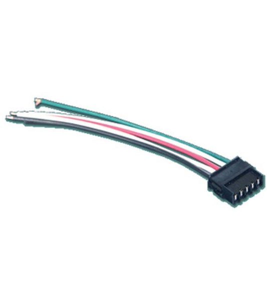 Power Window Switch Pigtail - TRW