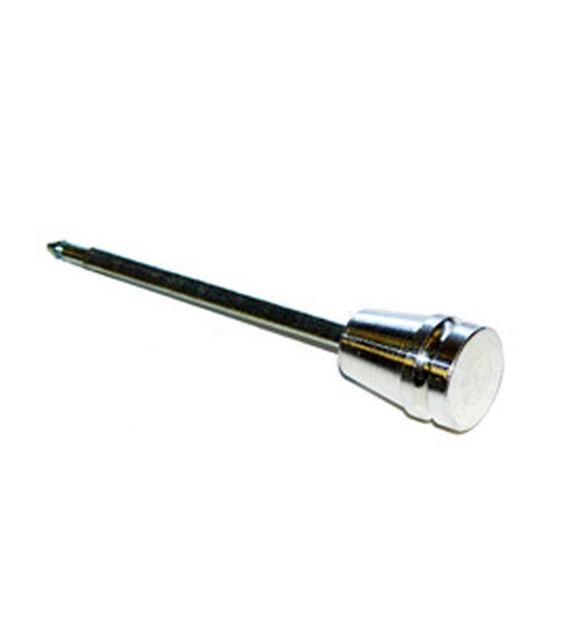 Headlight Switch Rod and Knob Only - Billet Aluminum