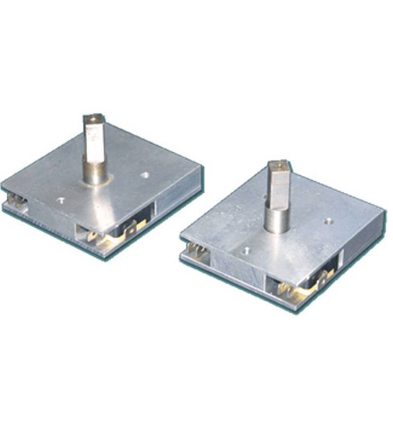 Electric OEM Window Crank - Square