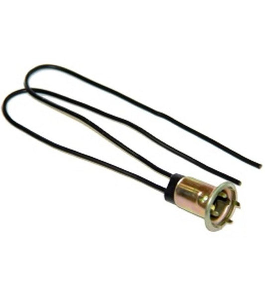 Double Contact Socket