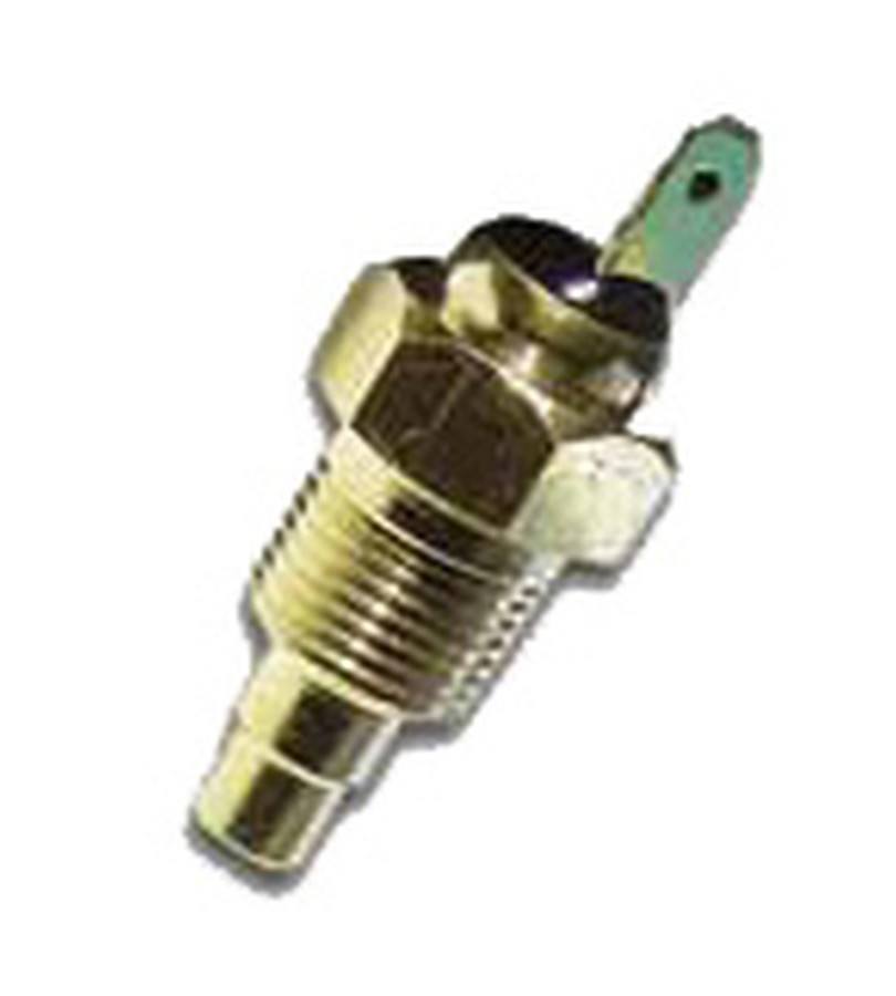 Electric Fan Temperature Switch/Sensor