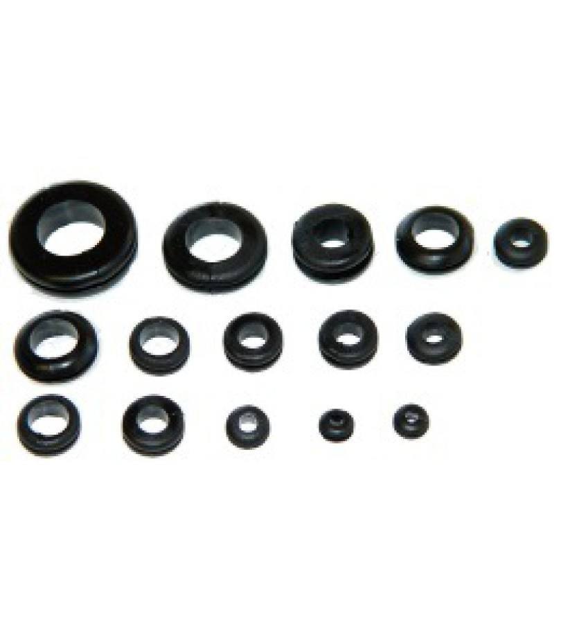 Grommet Assortment