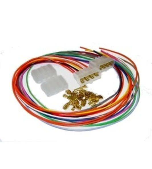 Gauge Harness