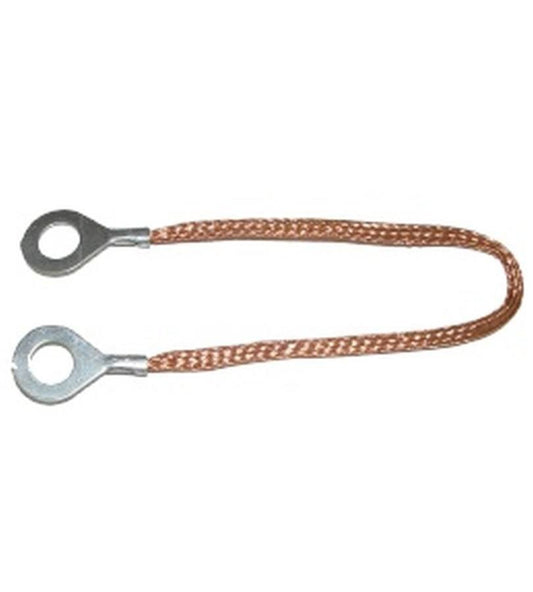 Engine Ground and Bonding Strap