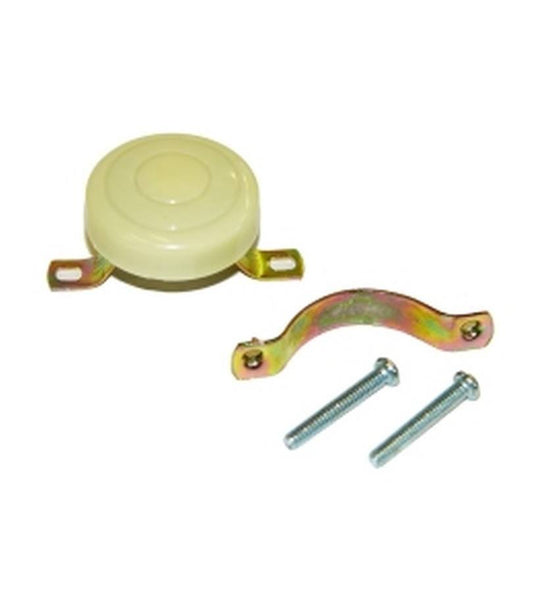 Horn Button