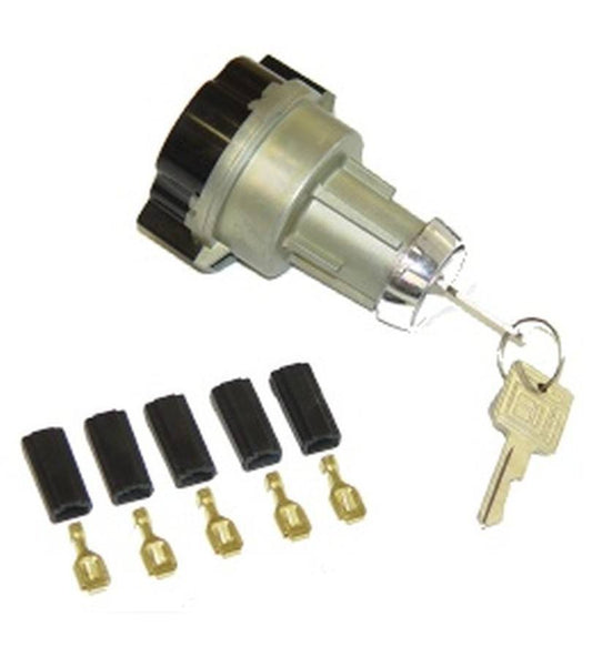 Ignition Switch