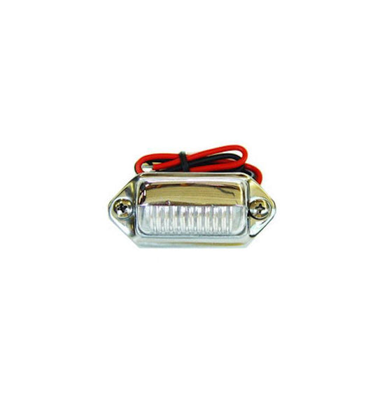 LED Dome Light