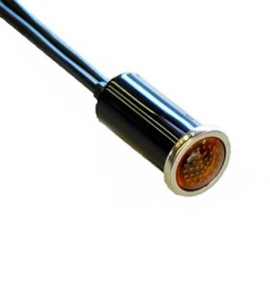 LED Light Amber