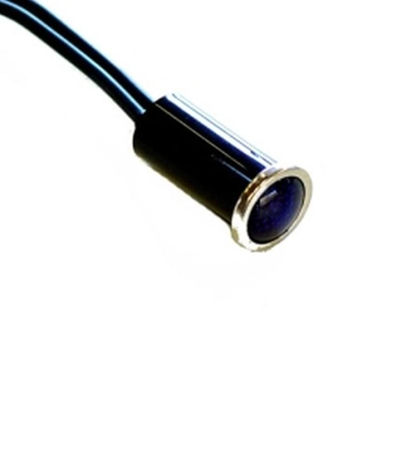 LED Light Blue – Hot Rod Wires