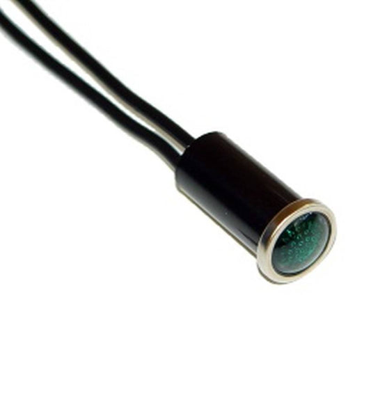 LED Light Green