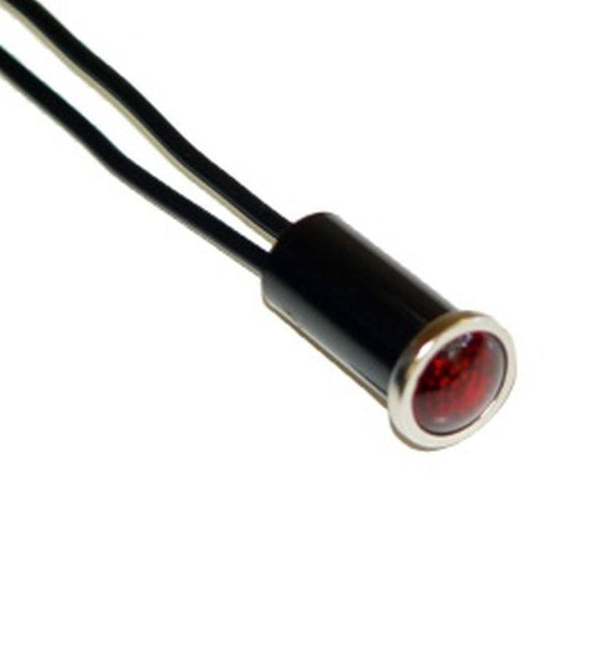 LED Light Red