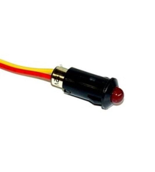 LED Mini Light Red
