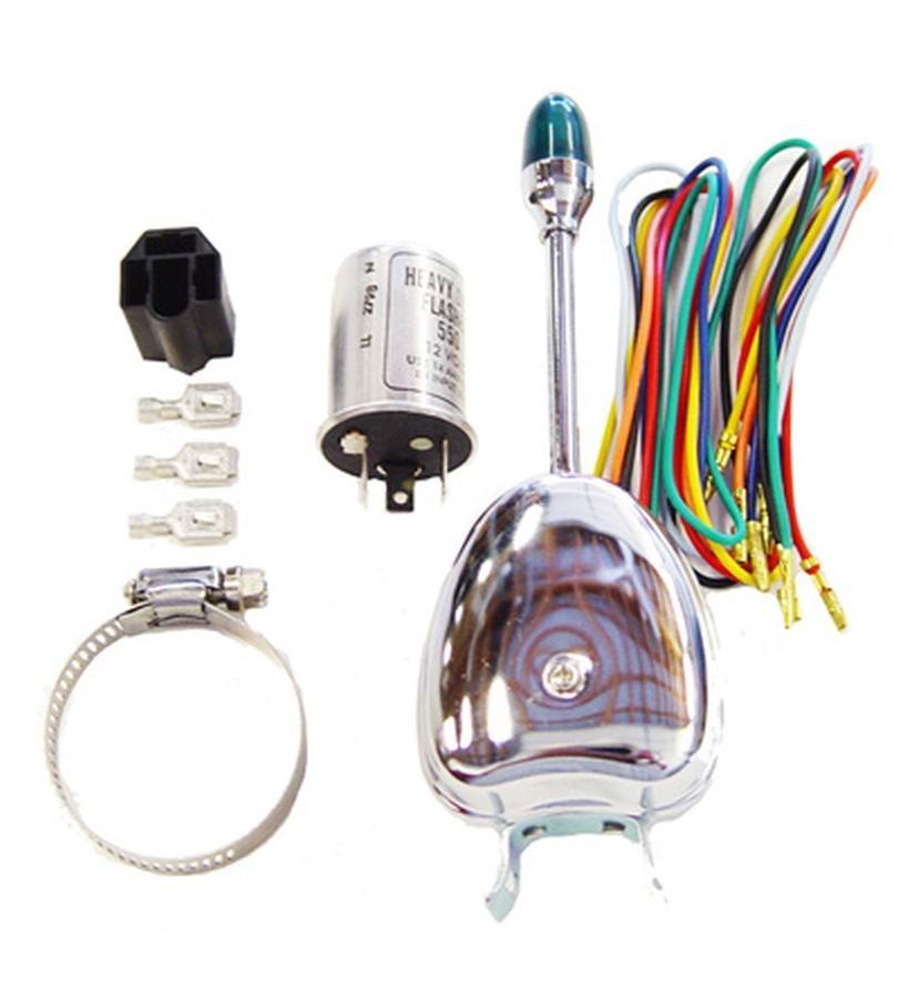 Turn Signal Switch/Medium Duty