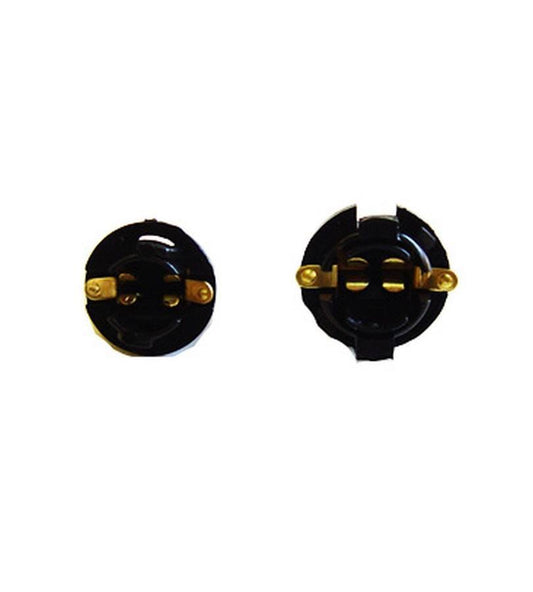 Printed Circuit Dash Light Socket