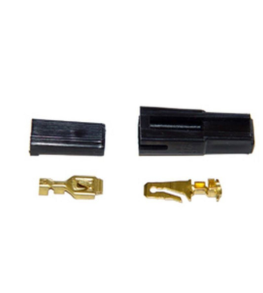1 Way Quick Connect Kit