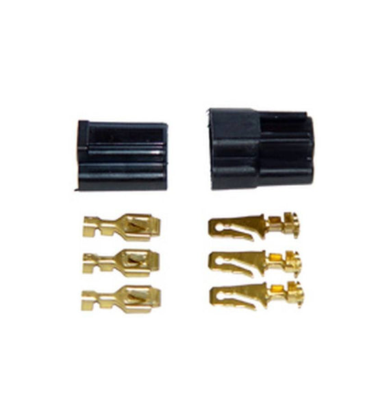 3 Way Quick connect Kit