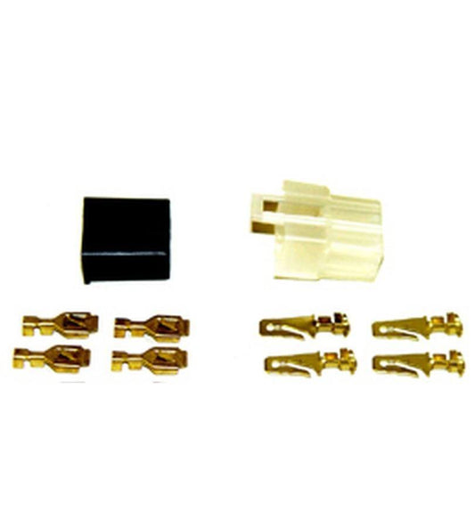 4 Way Quick Connect Kit