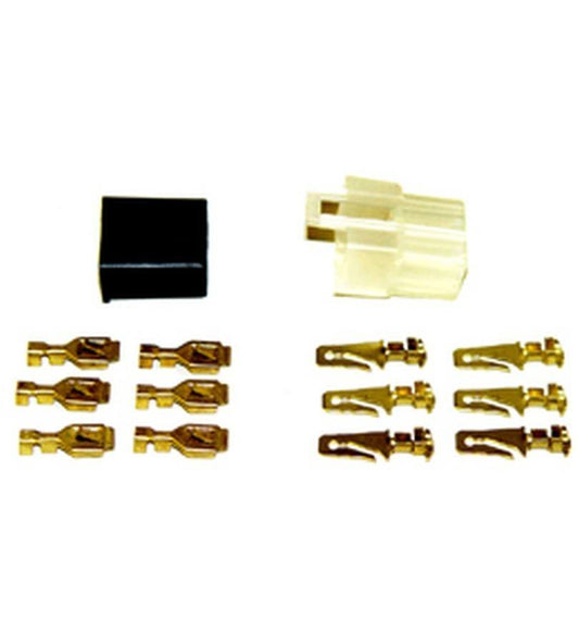 6 Way Quick Connect Kit