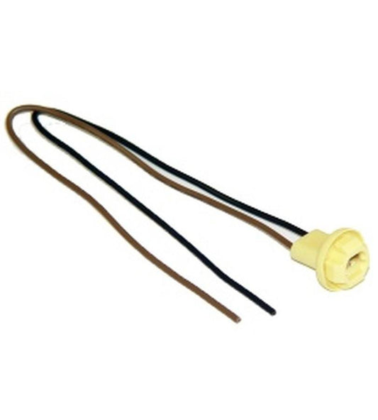 Side Marker Light Socket