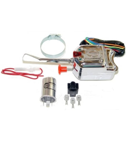 Turn Signal Switch/Heavy Duty